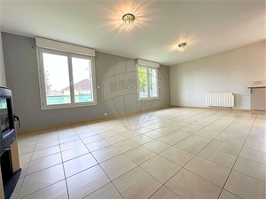 maison à la vente -   60300  SENLIS, surface 108 m2 vente maison - UBI480107516